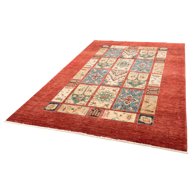 Ziegler Teppe 172x243cm - Orientalsk teppe