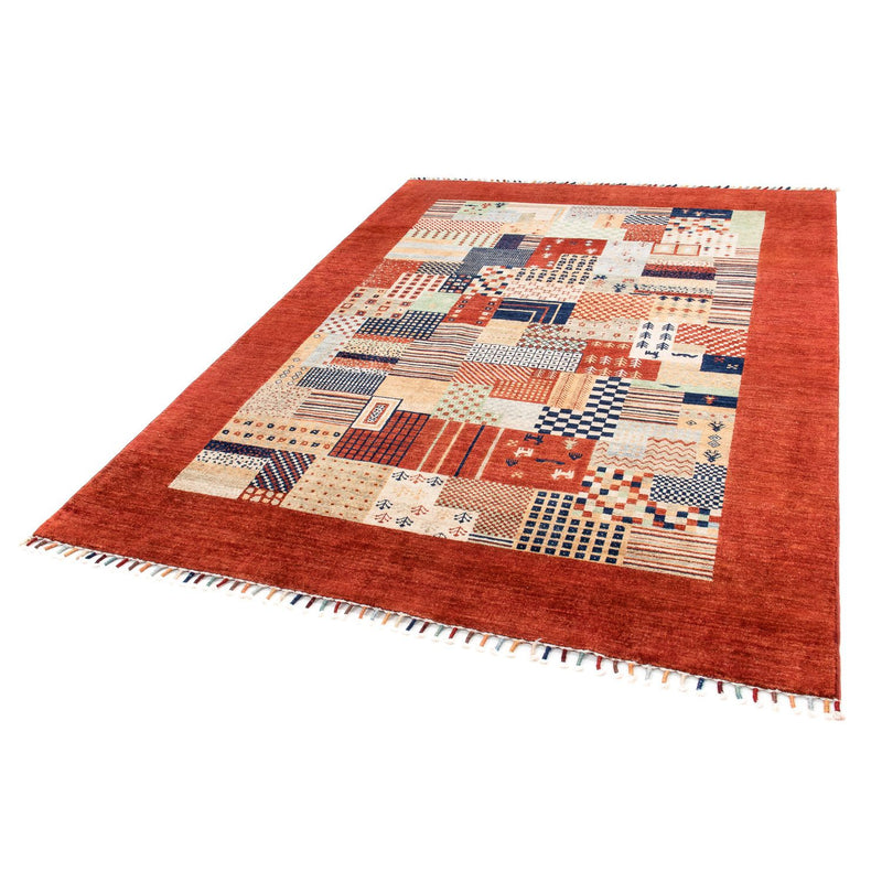 Ziegler Teppe 217x165cm - Orientalsk teppe