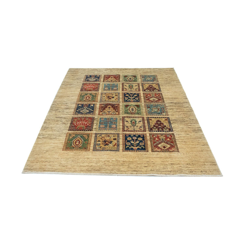 Ziegler Teppe 200x152cm - Orientalsk teppe