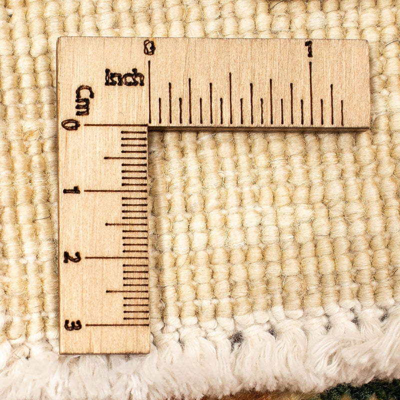 Bakhtiari Teppe 325x306cm - Persisk teppe