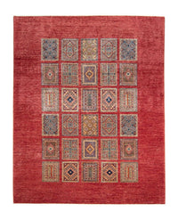 Bakhtiari Teppe 306x247cm - Orientalsk teppe – product image