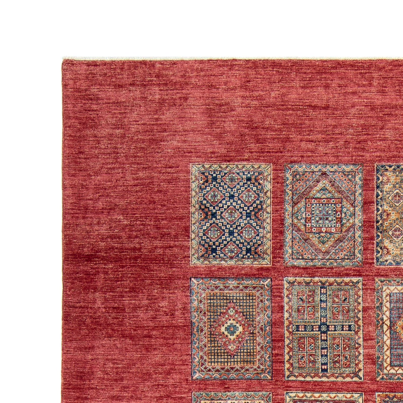 Bakhtiari Teppe 306x247cm - Orientalsk teppe