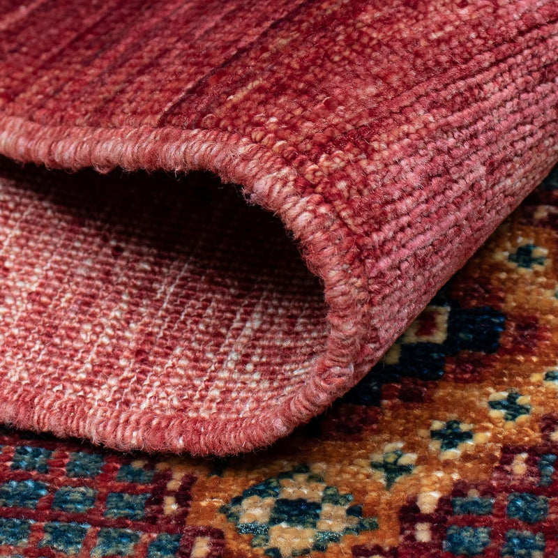 Bakhtiari Teppe 306x247cm - Orientalsk teppe