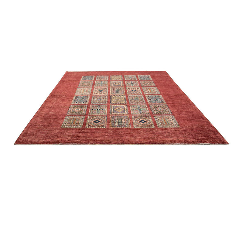 Bakhtiari Teppe 306x247cm - Orientalsk teppe