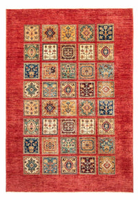 Ziegler Teppe 170x237cm - Orientalsk teppe – product image