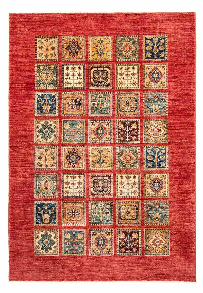 Ziegler Teppe 170x237cm - Orientalsk teppe