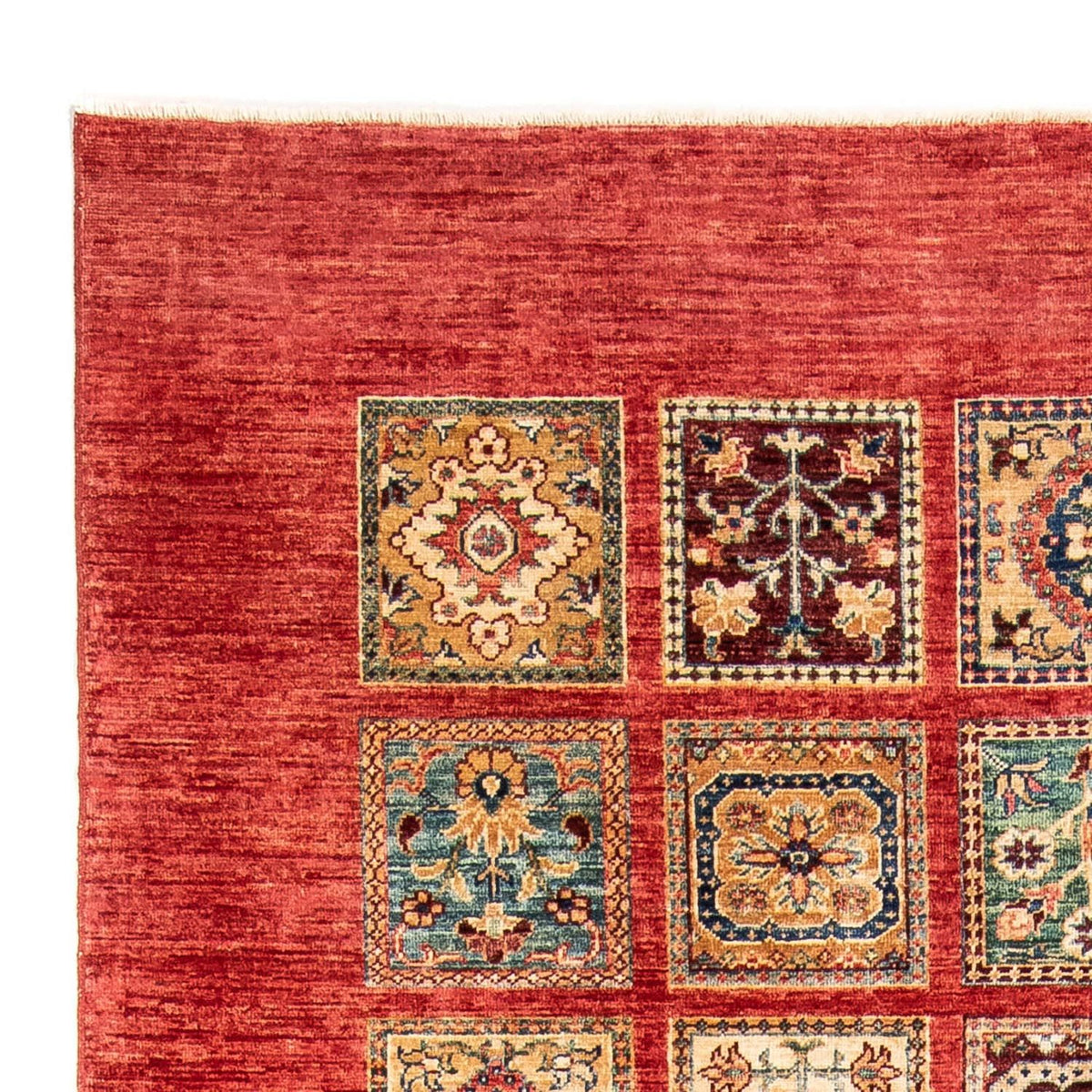 Ziegler Teppe 170x237cm - Orientalsk teppe