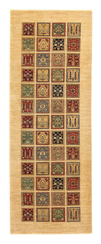 Bakhtiari Teppe 360x128cm - Persisk teppe – product image