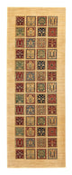 Bakhtiari Teppe 360x128cm - Persisk teppe