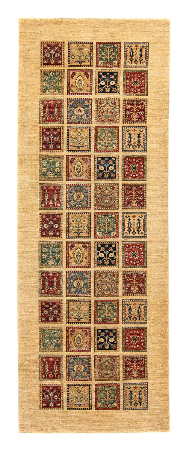 Bakhtiari Teppe 360x128cm - Persisk teppe