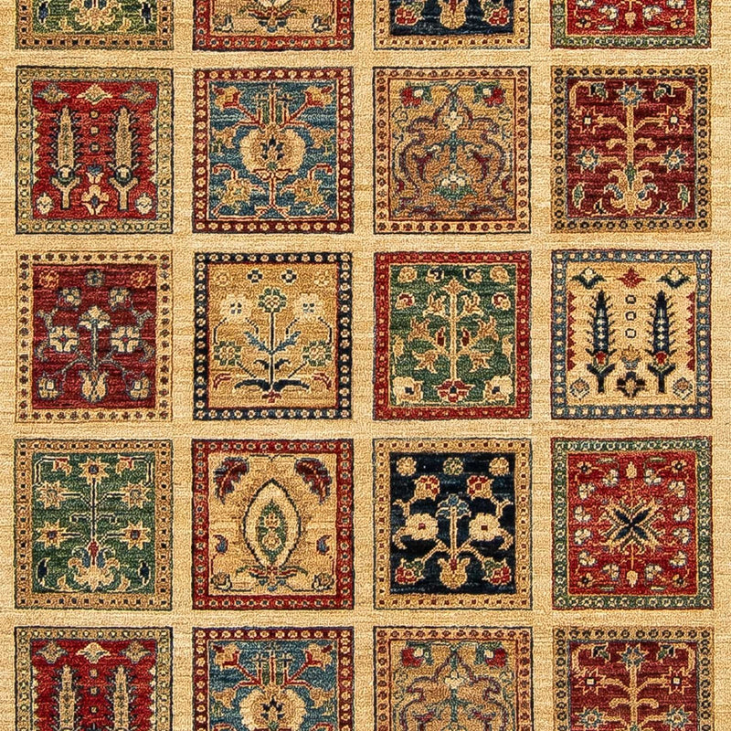 Bakhtiari Teppe 360x128cm - Persisk teppe