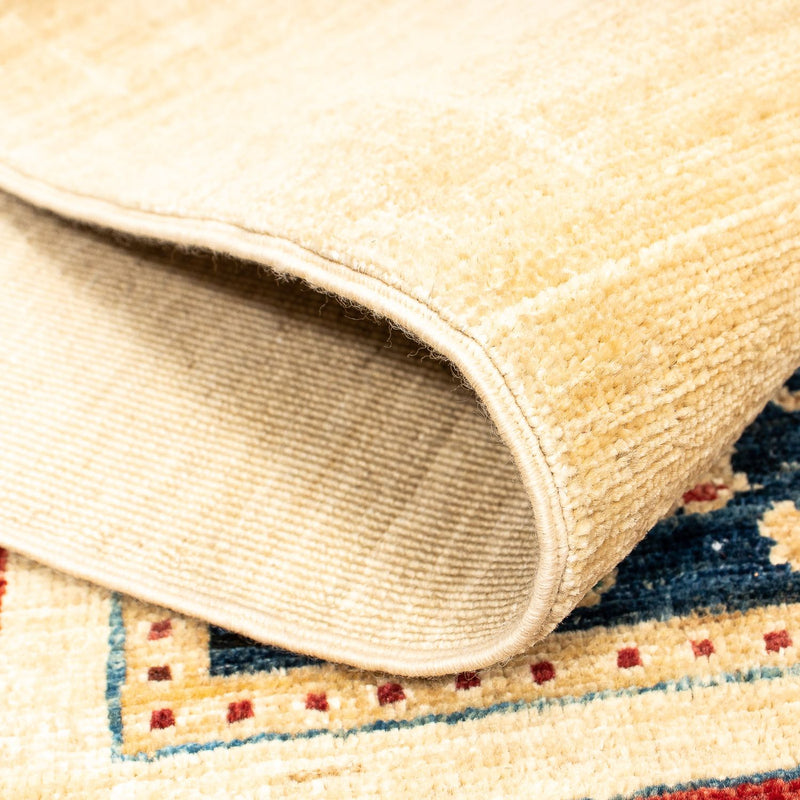Bakhtiari Teppe 360x128cm - Persisk teppe