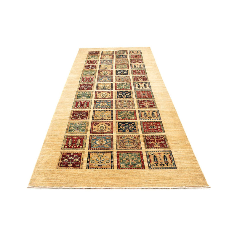 Bakhtiari Teppe 360x128cm - Persisk teppe