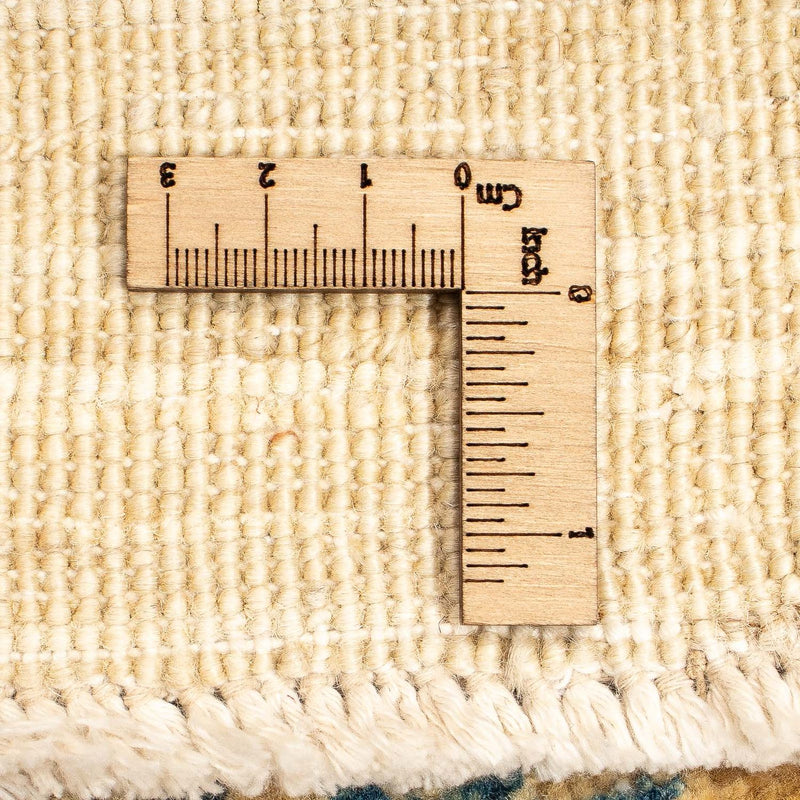 Bakhtiari Teppe 360x128cm - Persisk teppe