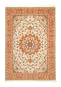 Tabriz - 40 Raj Teppe 120x76cm - Persisk teppe – product image