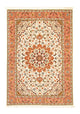 Tabriz - 40 Raj Teppe 120x76cm - Persisk teppe