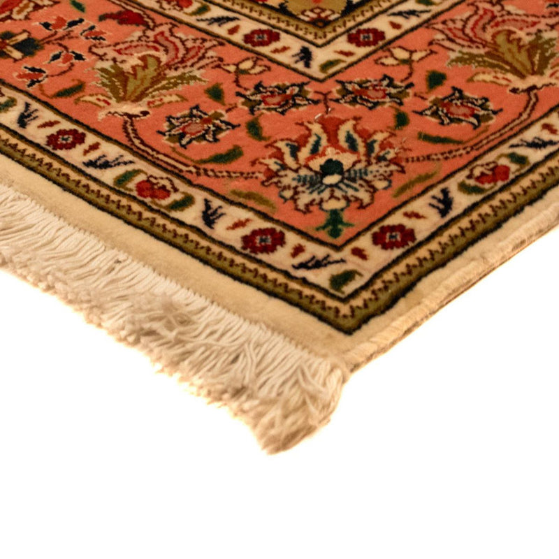 Tabriz - 40 Raj Teppe 120x76cm - Persisk teppe