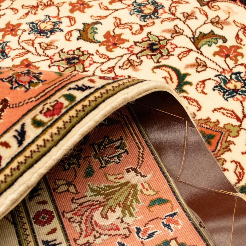 Tabriz - 40 Raj Teppe 120x76cm - Persisk teppe