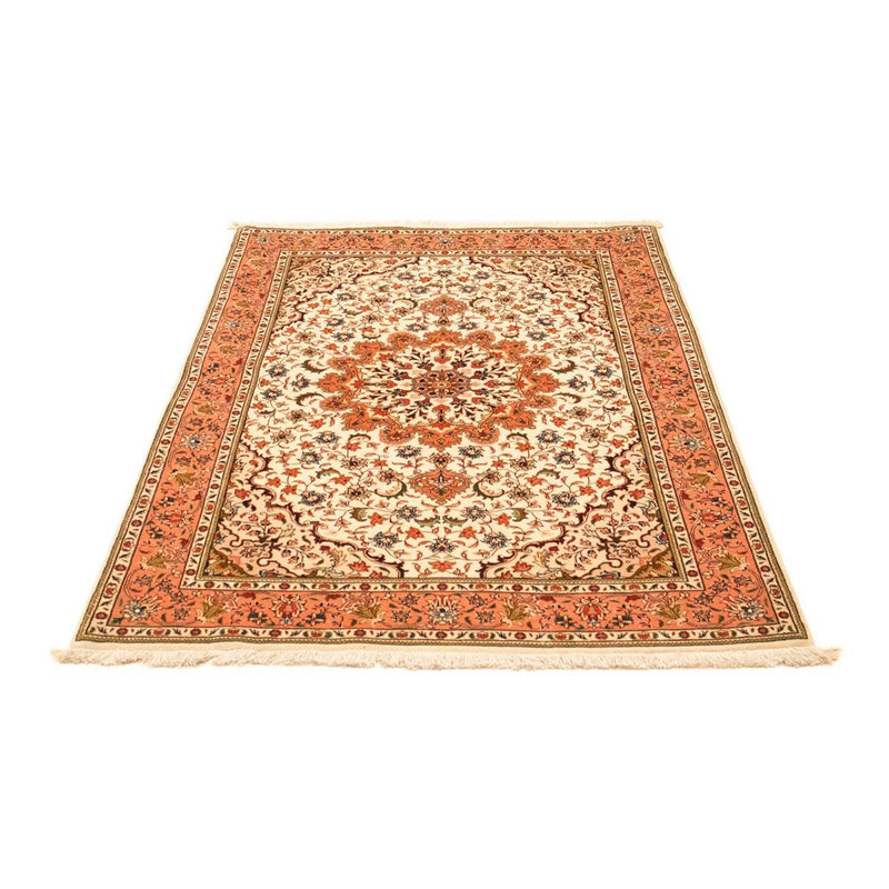 Tabriz - 40 Raj Teppe 120x76cm - Persisk teppe