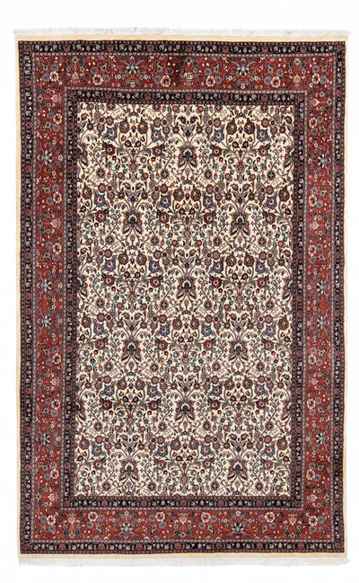 Moud Teppe 199x297cm - Persisk teppe