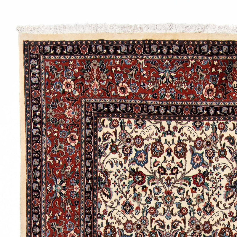 Moud Teppe 297x199cm - Persisk teppe