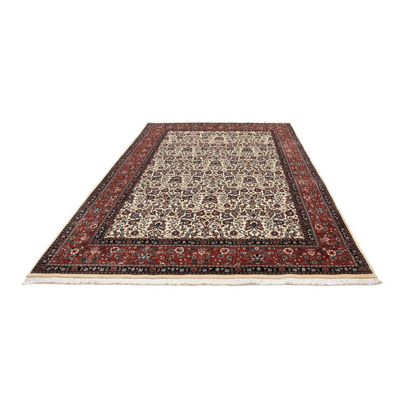 Moud Teppe 297x199cm - Persisk teppe