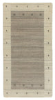 Loribaft Teppe 70x140cm - Ullteppe
