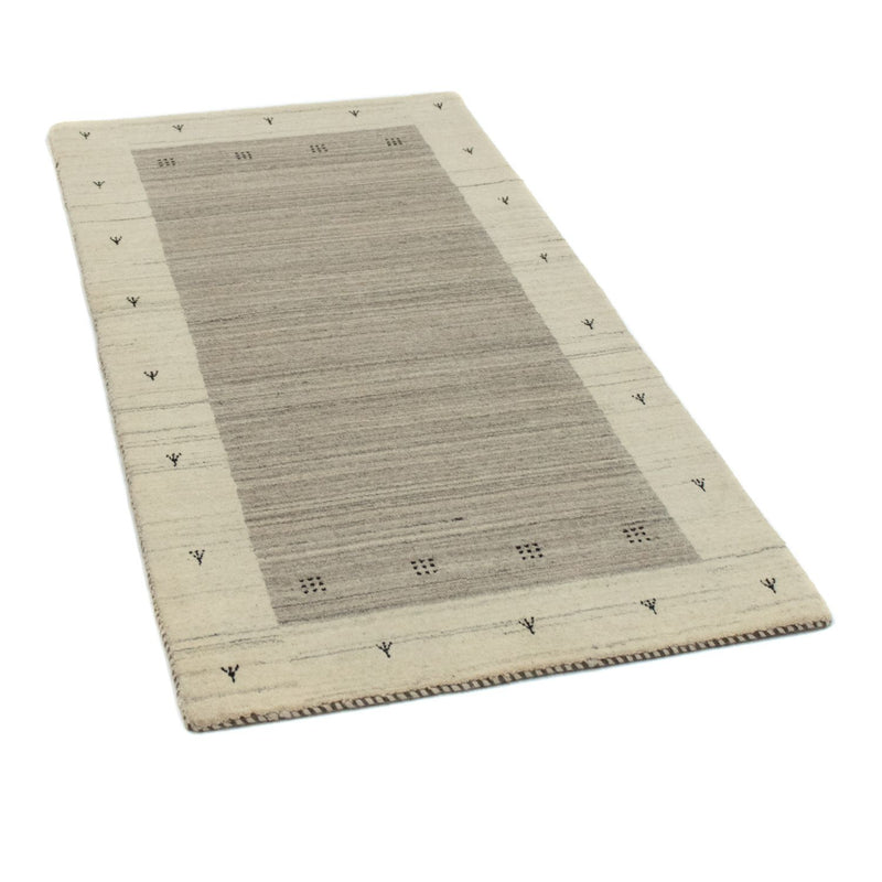 Loribaft Teppe 70x140cm - Ullteppe