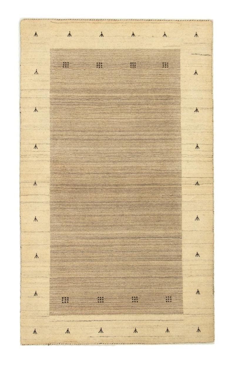 Loribaft Teppe 90x160cm - Ullteppe