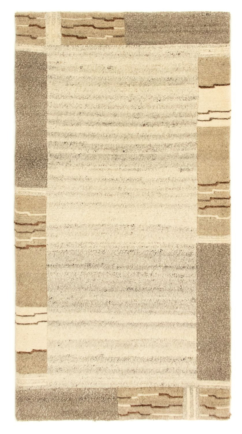 Nepal teppe 140x70cm - Ullteppe
