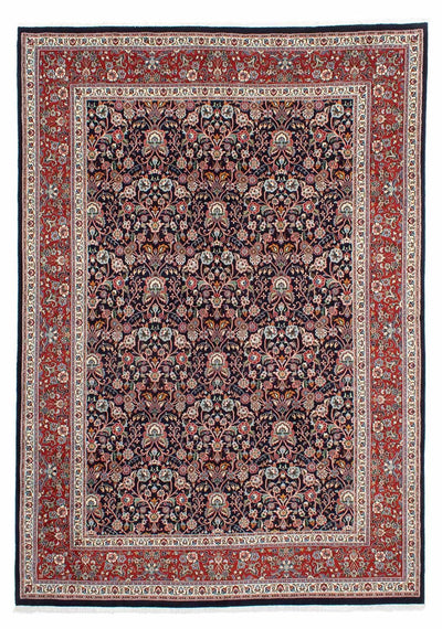 Moud Teppe 198x283cm - Persisk teppe
