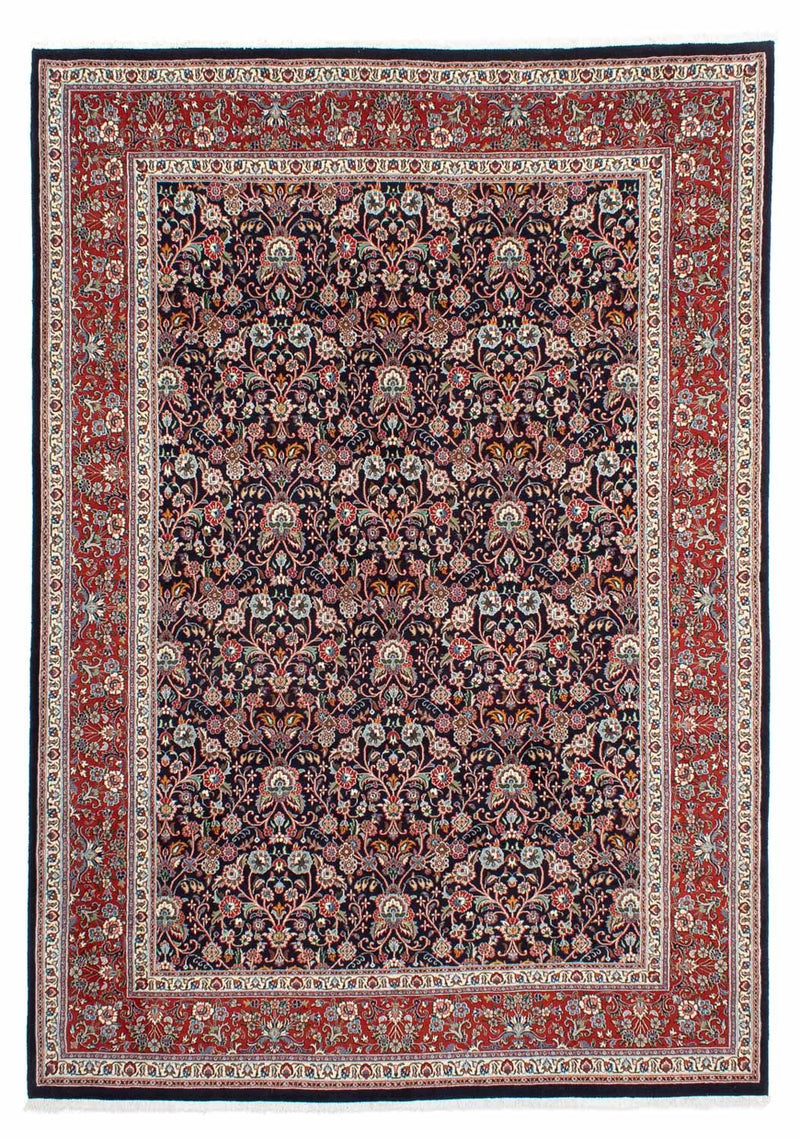 Moud Teppe 283x198cm - Persisk teppe