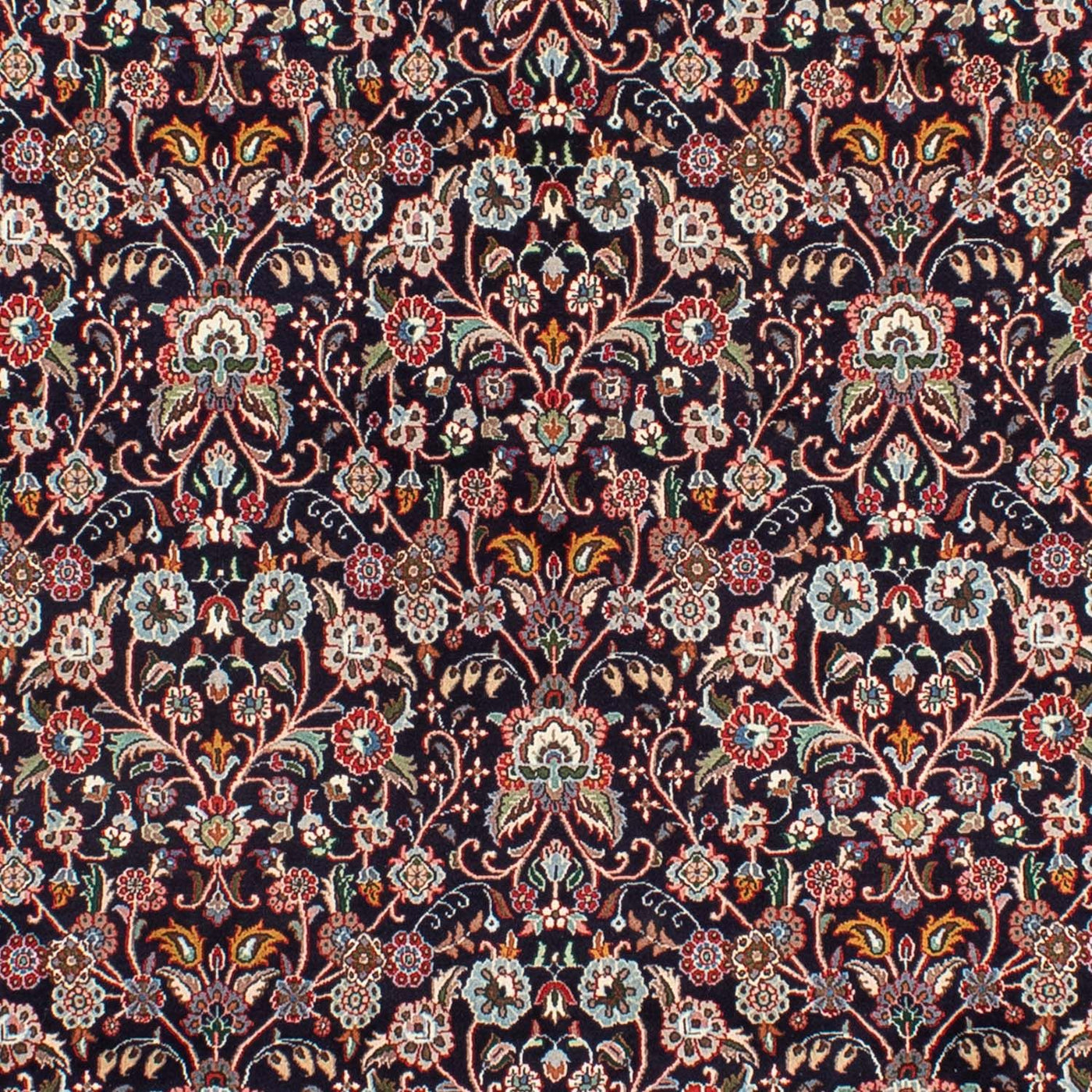 Moud Teppe 283x198cm - Persisk teppe