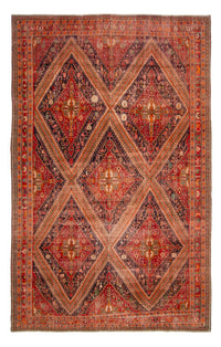 Persisk teppe - Nomadisk - 477 x 300 cm - beige – product image