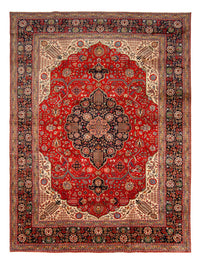 Tabriz - 40 Raj Teppe 352x490cm - Persisk teppe – product image