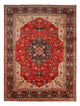 Tabriz - 40 Raj Teppe 352x490cm - Persisk teppe