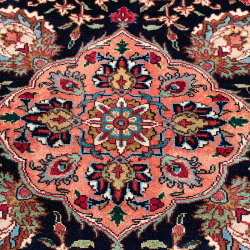 Tabriz - 40 Raj Teppe 352x490cm - Persisk teppe