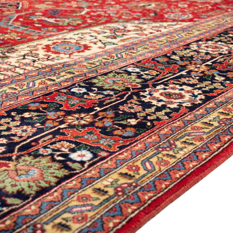 Tabriz - 40 Raj Teppe 352x490cm - Persisk teppe