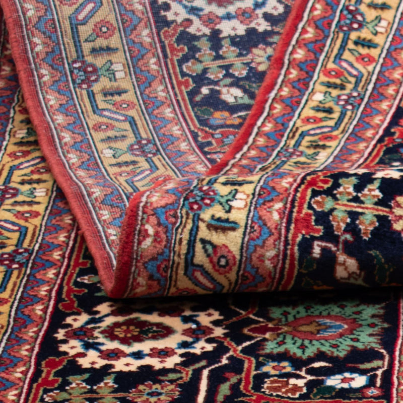 Tabriz - 40 Raj Teppe 352x490cm - Persisk teppe
