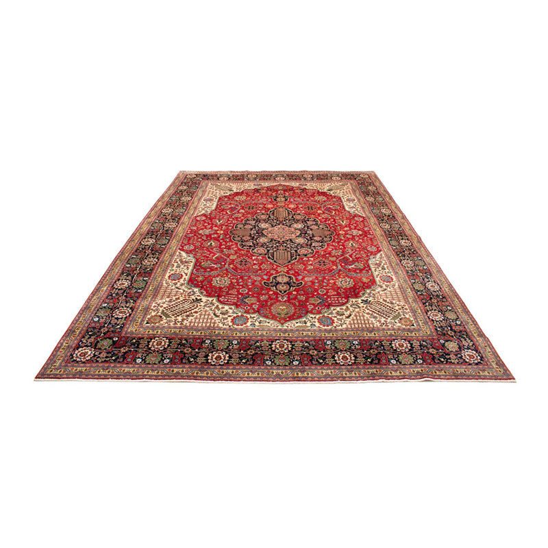 Tabriz - 40 Raj Teppe 352x490cm - Persisk teppe