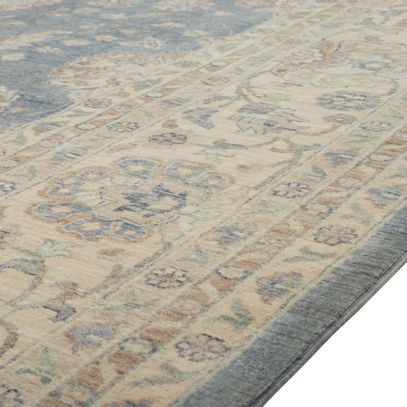 Ziegler Teppe 440x347cm - Orientalsk teppe