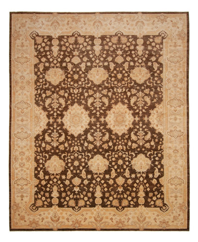 Ziegler Teppe 368x465cm - Orientalsk teppe