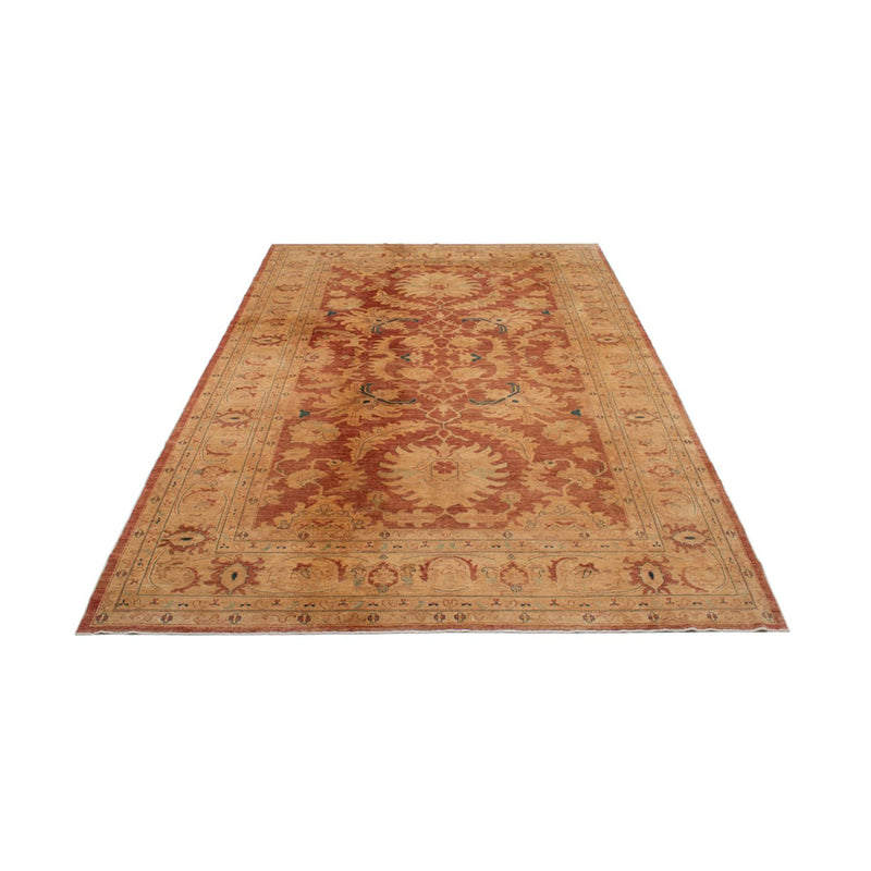 Ziegler Teppe 453x285cm - Orientalsk teppe