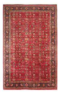 Tabriz - 40 Raj Teppe 492x306cm - Persisk teppe – product image