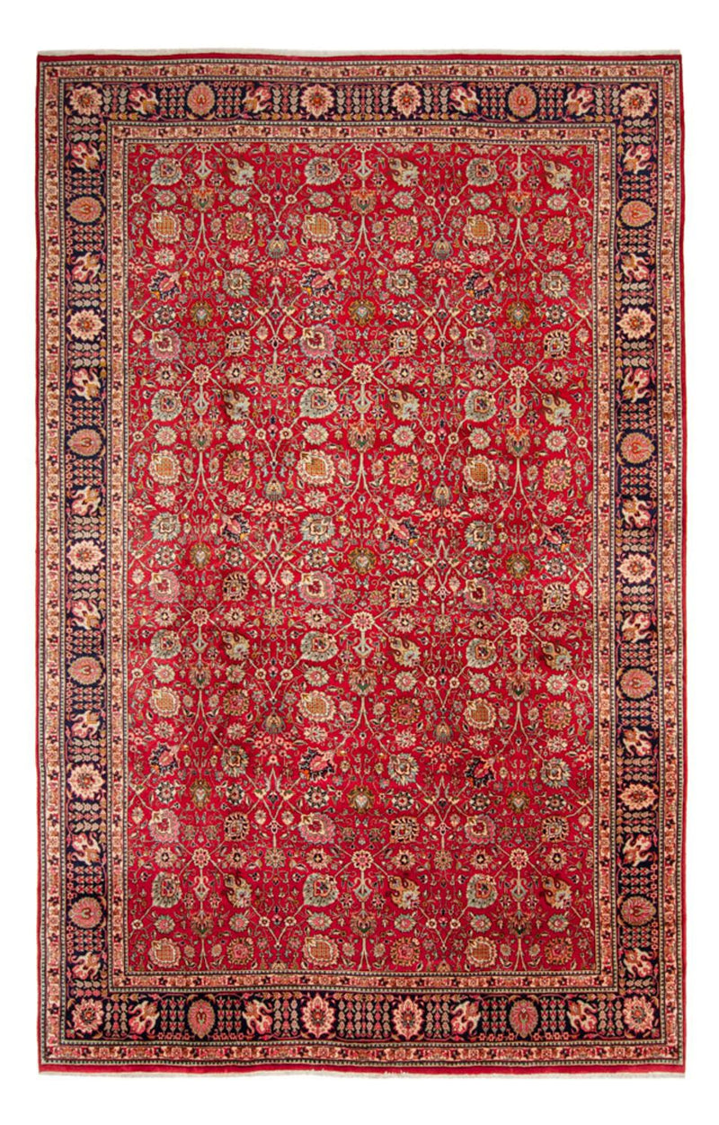 Tabriz - 40 Raj Teppe 492x306cm - Persisk teppe