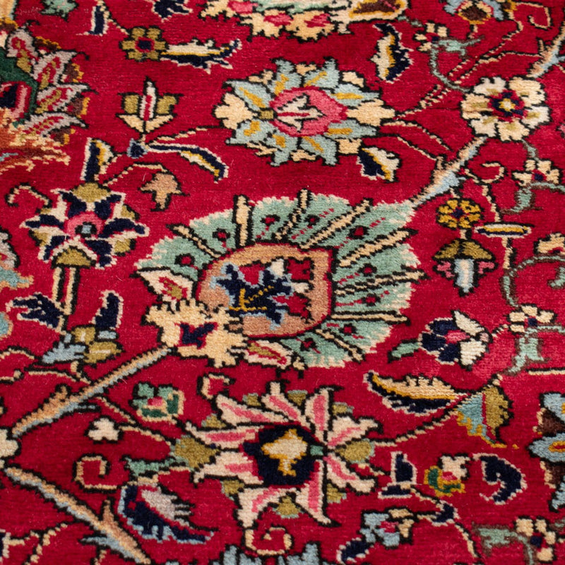Tabriz - 40 Raj Teppe 492x306cm - Persisk teppe