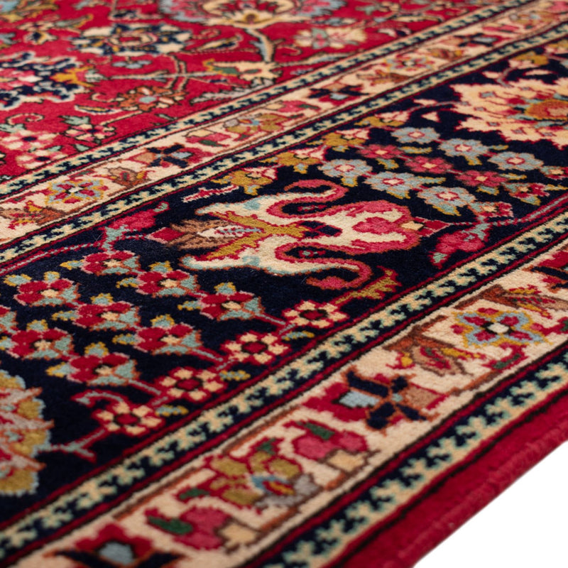 Tabriz - 40 Raj Teppe 492x306cm - Persisk teppe