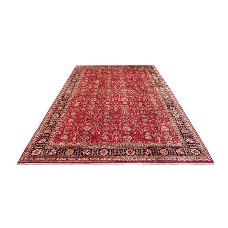 Tabriz - 40 Raj Teppe 492x306cm - Persisk teppe