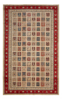 Bakhtiari Teppe 295x477cm - Orientalsk teppe – product image