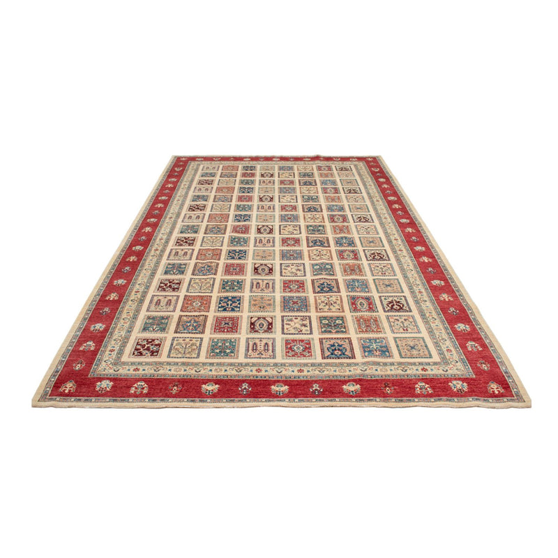 Bakhtiari Teppe 295x477cm - Orientalsk teppe